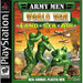 Army Men World War Land Sea Air - PlayStation - Premium Video Games - Just $12.99! Shop now at Retro Gaming of Denver