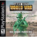 Army Men World War - PlayStation - (CIB) - Premium Video Games - Just $13.99! Shop now at Retro Gaming of Denver