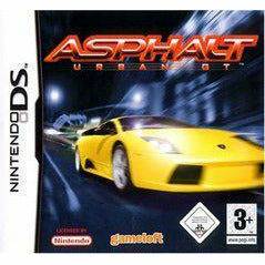 Asphalt Urban GT - Nintendo DS (LOOSE) - Premium Video Games - Just $4.99! Shop now at Retro Gaming of Denver