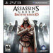 Assassin's Creed: Brotherhood - PlayStation 3 (LOOSE) - Premium Video Games - Just $3.99! Shop now at Retro Gaming of Denver