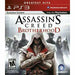 Assassin's Creed: Brotherhood [Greatest Hits] - PlayStation 3 - Premium Video Games - Just $11.99! Shop now at Retro Gaming of Denver