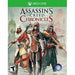 Assassin's Creed Chronicles - Xbox One - Just $18.99! Shop now at Retro Gaming of Denver
