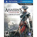 Assassin's Creed III: Liberation - PlayStation Vita - Just $18.99! Shop now at Retro Gaming of Denver