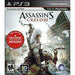 Assassin's Creed III - PlayStation 3 (LOOSE) - Premium Video Games - Just $4.99! Shop now at Retro Gaming of Denver