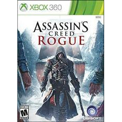 Assassin's Creed: Rogue - Xbox 360 - Premium Video Games - Just $5.39! Shop now at Retro Gaming of Denver