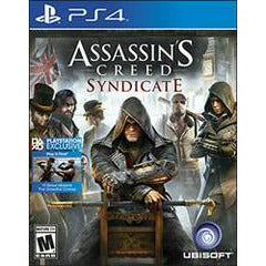 Assassin's Creed Syndicate - PlayStation 4 - Just $12.99! Shop now at Retro Gaming of Denver