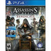 Assassin's Creed Syndicate - PlayStation 4 - Just $9.99! Shop now at Retro Gaming of Denver