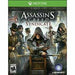 Assassin's Creed Syndicate - Xbox One - Premium Video Games - Just $14.39! Shop now at Retro Gaming of Denver