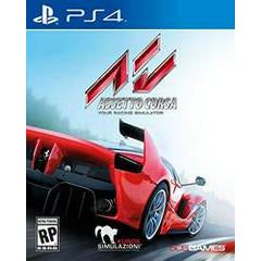 Assetto Corsa - PlayStation 4 - Just $18.99! Shop now at Retro Gaming of Denver