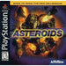 Asteroids - PlayStation (LOOSE) - Premium Video Games - Just $5.99! Shop now at Retro Gaming of Denver