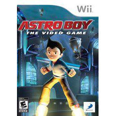 Astro Boy: The Video Game - Nintendo Wii - Premium Video Games - Just $8.99! Shop now at Retro Gaming of Denver