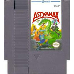 Astyanax - NES - Premium Video Games - Just $6.99! Shop now at Retro Gaming of Denver