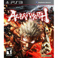Asura's Wrath - PlayStation 3 - Premium Video Games - Just $49.99! Shop now at Retro Gaming of Denver
