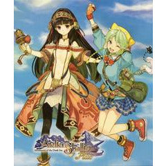 Atelier Shallie Plus: Alchemists Of The Dusk Sea [Limited Edition] - PlayStation Vita - Premium Video Games - Just $104.99! Shop now at Retro Gaming of Denver