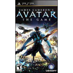 Avatar: The Game - PSP - Premium Video Games - Just $9.99! Shop now at Retro Gaming of Denver