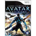 Avatar: The Game - Nintendo Wii - Premium Video Games - Just $8.99! Shop now at Retro Gaming of Denver