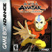 Avatar The Burning Earth - Nintendo GameBoy Advance - Premium Video Games - Just $13.99! Shop now at Retro Gaming of Denver