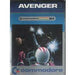 Avenger - Commodore 64 - Just $21.99! Shop now at Retro Gaming of Denver