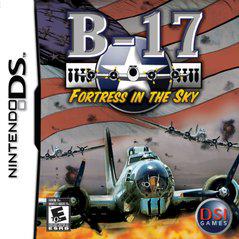 B-17 Fortress In The Sky - Nintendo DS - Premium Video Games - Just $6.99! Shop now at Retro Gaming of Denver