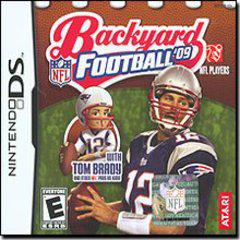 Backyard Football 09 - Nintendo DS (Game Only) - Premium Video Games - Just $6.99! Shop now at Retro Gaming of Denver