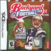 Backyard Football 09 - Nintendo DS (Game Only) - Premium Video Games - Just $6.99! Shop now at Retro Gaming of Denver