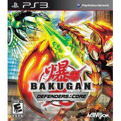 Bakugan: Defenders Of The Core - PlayStation 3 - Premium Video Games - Just $11.99! Shop now at Retro Gaming of Denver