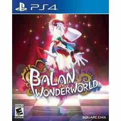 Balan Wonderworld - PlayStation 4 - Premium Video Games - Just $10.99! Shop now at Retro Gaming of Denver