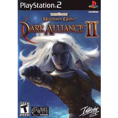 Baldur's Gate Dark Alliance 2 - PlayStation 2 - Premium Video Games - Just $30.99! Shop now at Retro Gaming of Denver