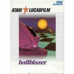 Ballblazer - Atari 5200 - Premium Video Games - Just $32.99! Shop now at Retro Gaming of Denver