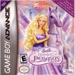 Barbie And The Magic Of Pegasus - GameBoy Advance - Premium Video Games - Just $13.99! Shop now at Retro Gaming of Denver