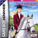 Barbie Horse Adventures Blue Ribbon Race - GameBoy Advance - Premium Video Games - Just $5.99! Shop now at Retro Gaming of Denver