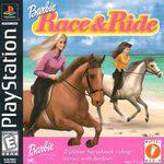 Barbie Race And Ride - PlayStation - Premium Video Games - Just $8.99! Shop now at Retro Gaming of Denver