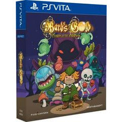 Bard's Gold [Complete Edition] - Asian English PlayStation Vita - Premium Video Games - Just $79.99! Shop now at Retro Gaming of Denver