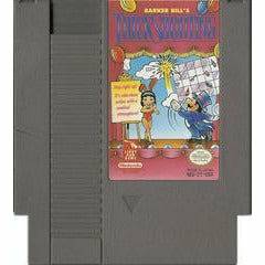 Barker Bill's Trick Shooting - NES - Premium Video Games - Just $11.99! Shop now at Retro Gaming of Denver