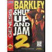 Barkley Shut Up And Jam 2 - Sega Genesis - Just $8.99! Shop now at Retro Gaming of Denver