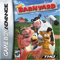 Barnyard - Nintendo GameBoy Advance - Premium Video Games - Just $7.99! Shop now at Retro Gaming of Denver