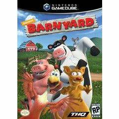 Barnyard - Nintendo GameCube - Premium Video Games - Just $24.99! Shop now at Retro Gaming of Denver