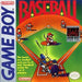 Baseball - GameBoy - Premium Video Games - Just $40.99! Shop now at Retro Gaming of Denver