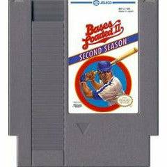 Bases Loaded 2 Second Season - NES - Premium Video Games - Just $6.99! Shop now at Retro Gaming of Denver