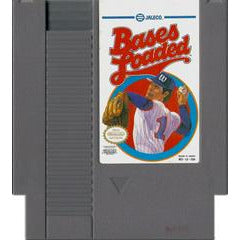 Bases Loaded - NES - Premium Video Games - Just $5.99! Shop now at Retro Gaming of Denver