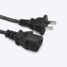 Basic Power Cable (PS3 & Xbox 360) - Premium Video Game Accessories - Just $6.99! Shop now at Retro Gaming of Denver