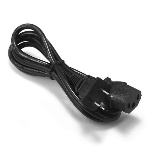 Basic Power Cable (PS3 & Xbox 360) - Premium Video Game Accessories - Just $6.99! Shop now at Retro Gaming of Denver