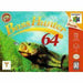 Bass Hunter 64 - Nintendo 64 (LOOSE) - Premium Video Games - Just $7.99! Shop now at Retro Gaming of Denver