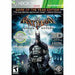 Batman: Arkham Asylum [Game Of The Year] - Xbox 360 - (Game Only) - Premium Video Games - Just $4.99! Shop now at Retro Gaming of Denver