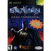 Batman Dark Tomorrow - Xbox - Premium Video Games - Just $10.99! Shop now at Retro Gaming of Denver
