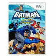 Batman: The Brave And The Bold - Wii - Premium Video Games - Just $13.99! Shop now at Retro Gaming of Denver