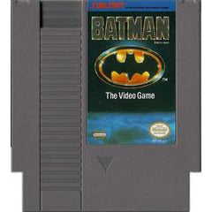 Batman The Video Game - NES - Premium Video Games - Just $13.99! Shop now at Retro Gaming of Denver