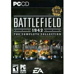 Battlefield 1942 [The Complete Collection] - PC - Just $25.99! Shop now at Retro Gaming of Denver