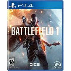 Battlefield 1 - PlayStation 4 - Premium Video Games - Just $5.99! Shop now at Retro Gaming of Denver