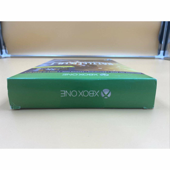 Battlefield 1 [Early Enlister Deluxe Edition] Xbox One - New - Just $36.99! Shop now at Retro Gaming of Denver